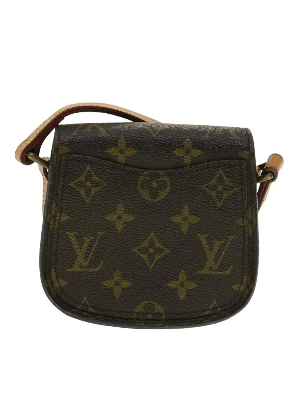 Louis Vuitton Bebe Saint Cloud Shoulder #344070L64B